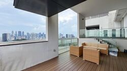 Highline Residences (D3), Condominium #599256041